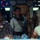 Illustration for article titled Well, Okay, Let's Talk About Star Wars: The Rise Of Skywalker